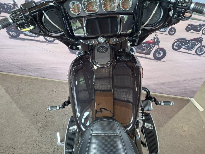 2020 HARLEY-DAVIDSON FLHXSE CVO STREET GLIDE