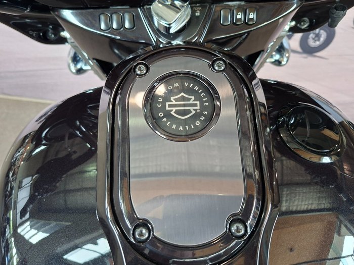 2020 HARLEY-DAVIDSON FLHXSE CVO STREET GLIDE