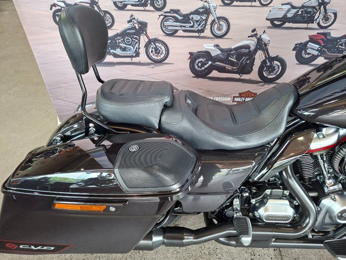 2020 HARLEY-DAVIDSON FLHXSE CVO STREET GLIDE