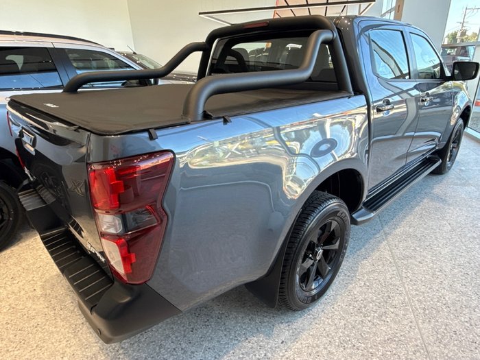 2025 Isuzu D-MAX X-RIDER