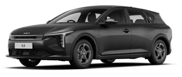 2026 KIA K4 S SAFETY PACK