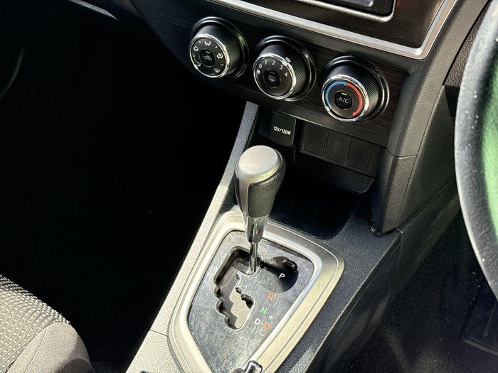 2015 Toyota Corolla Ascent Sport