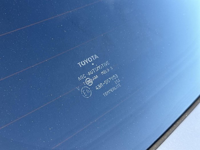 2015 Toyota Corolla Ascent Sport