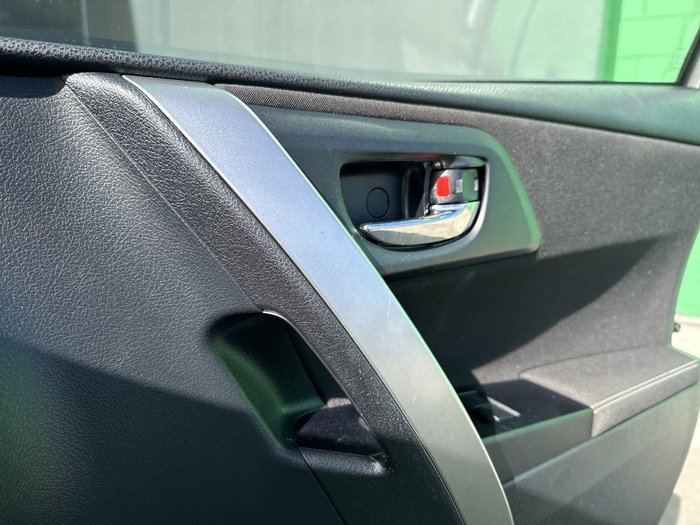 2015 Toyota Corolla Ascent Sport