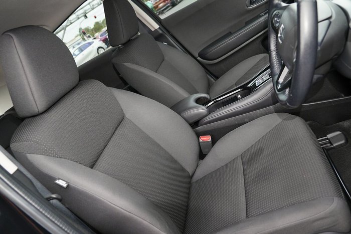 2020 Honda HR-V VTi-S