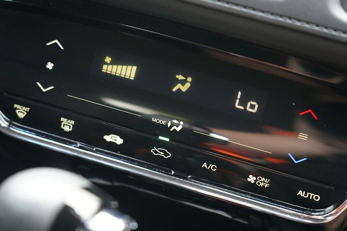 2020 Honda HR-V VTi-S