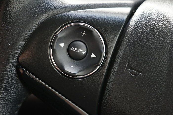 2020 Honda HR-V VTi-S