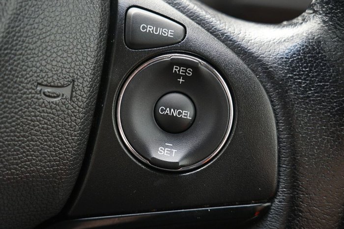 2020 Honda HR-V VTi-S