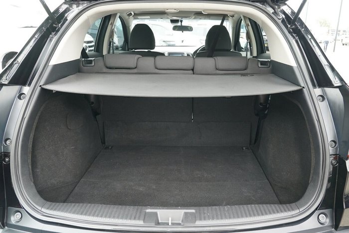 2020 Honda HR-V VTi-S