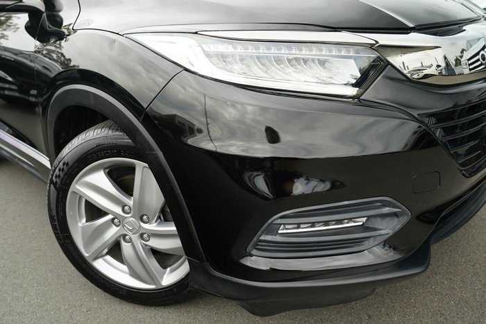 2020 Honda HR-V VTi-S