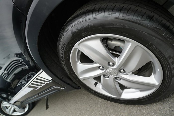 2020 Honda HR-V VTi-S