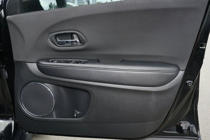 2020 Honda HR-V VTi-S