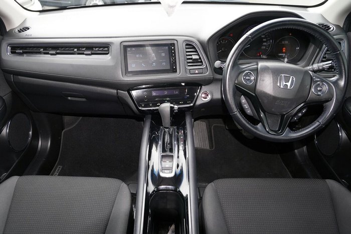 2020 Honda HR-V VTi-S