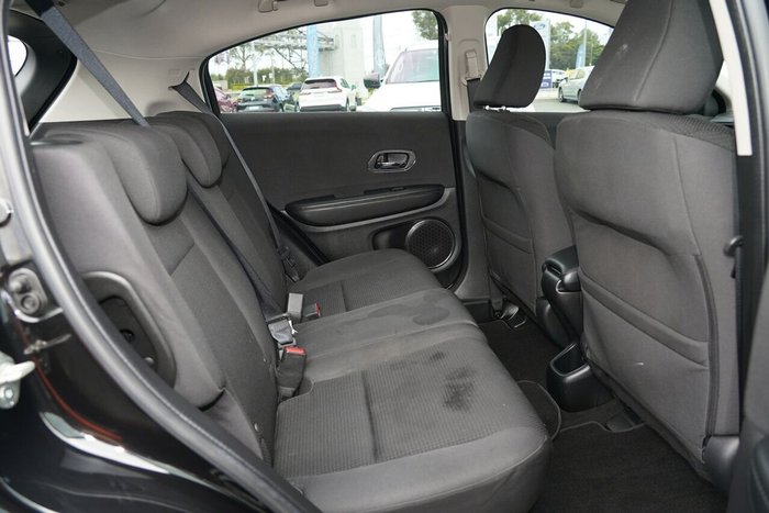 2020 Honda HR-V VTi-S