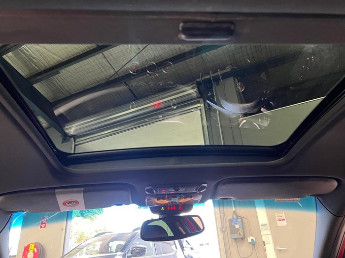 2013 Alfa Romeo Giulietta Distinctive JTD-M Series 0 MY13 Alfa Red