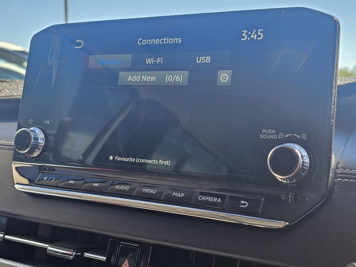 2022 Mitsubishi Outlander LS