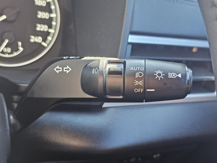 2022 Mitsubishi Outlander LS