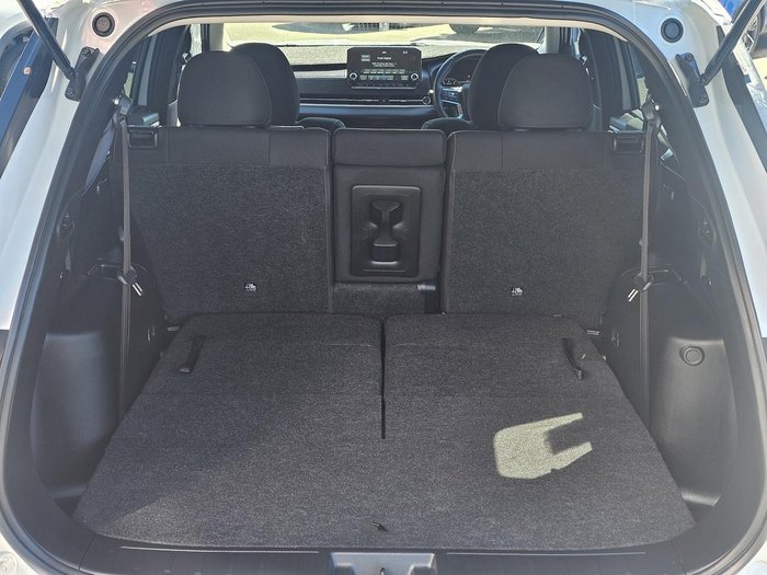 2022 Mitsubishi Outlander LS