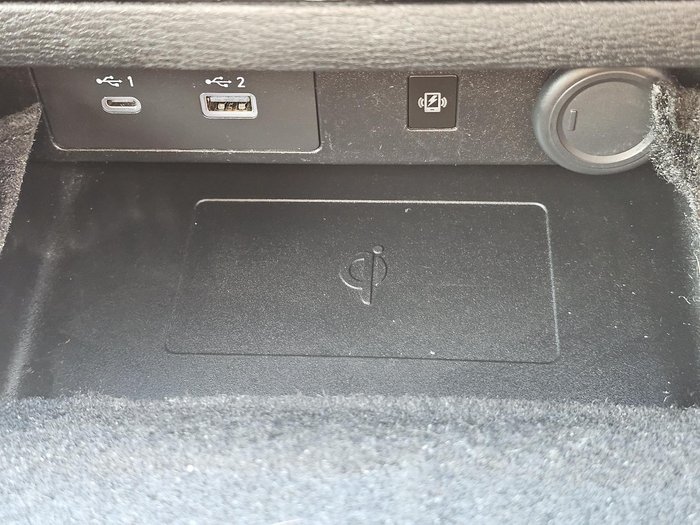 2022 Mitsubishi Outlander LS