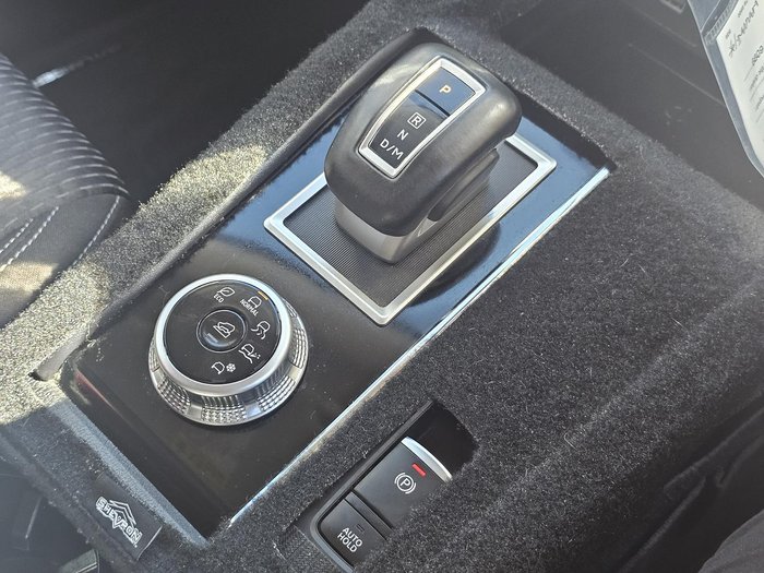 2022 Mitsubishi Outlander LS