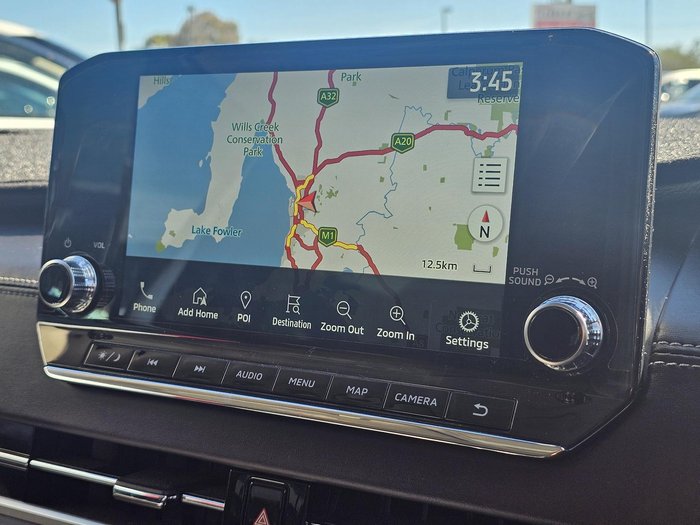 2022 Mitsubishi Outlander LS