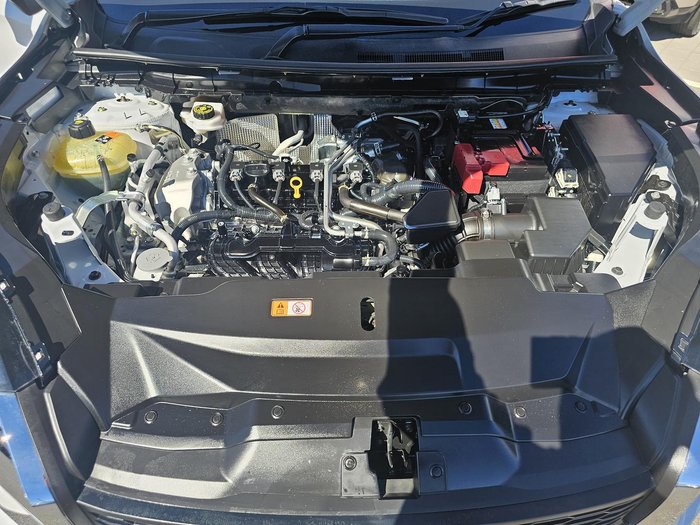 2022 Mitsubishi Outlander LS