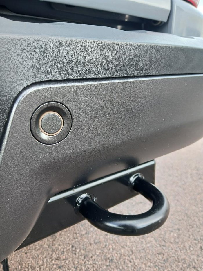 2020 Ford Ranger Raptor