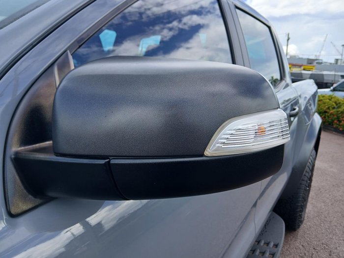 2020 Ford Ranger Raptor