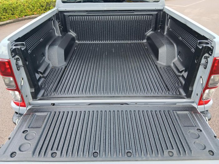 2020 Ford Ranger Raptor