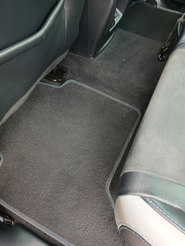 2020 Ford Ranger Raptor