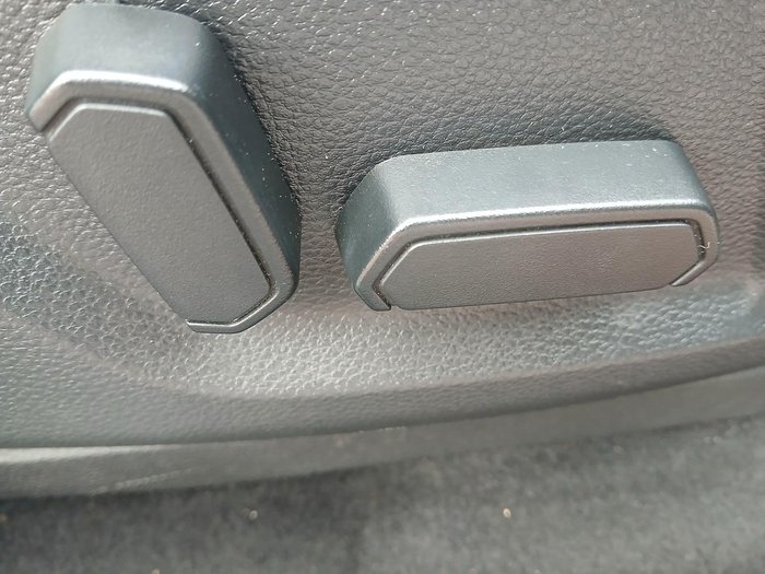 2020 Ford Ranger Raptor