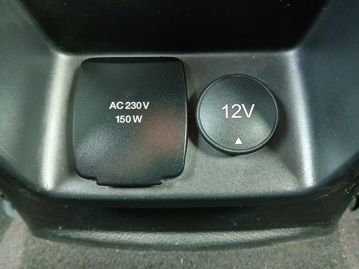 2020 Ford Ranger Raptor