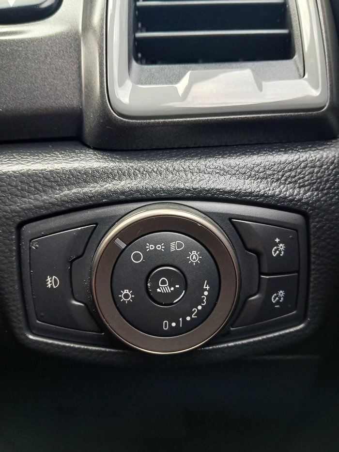 2020 Ford Ranger Raptor