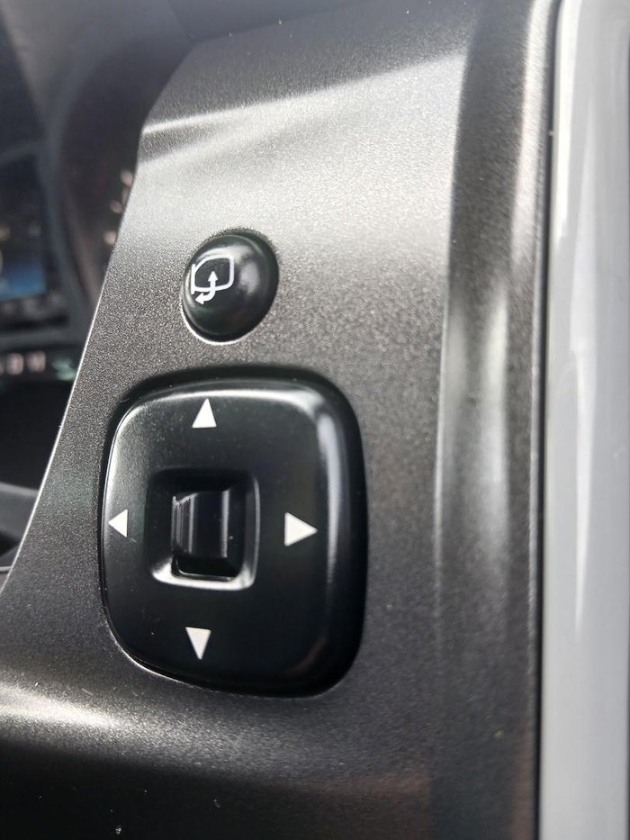 2020 Ford Ranger Raptor