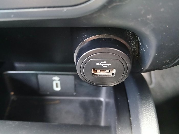 2020 Ford Ranger Raptor