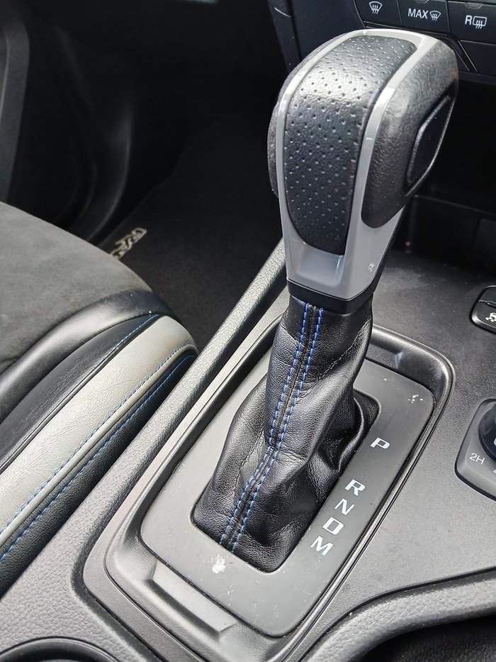 2020 Ford Ranger Raptor