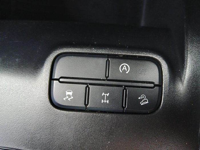 2020 Ford Ranger Raptor