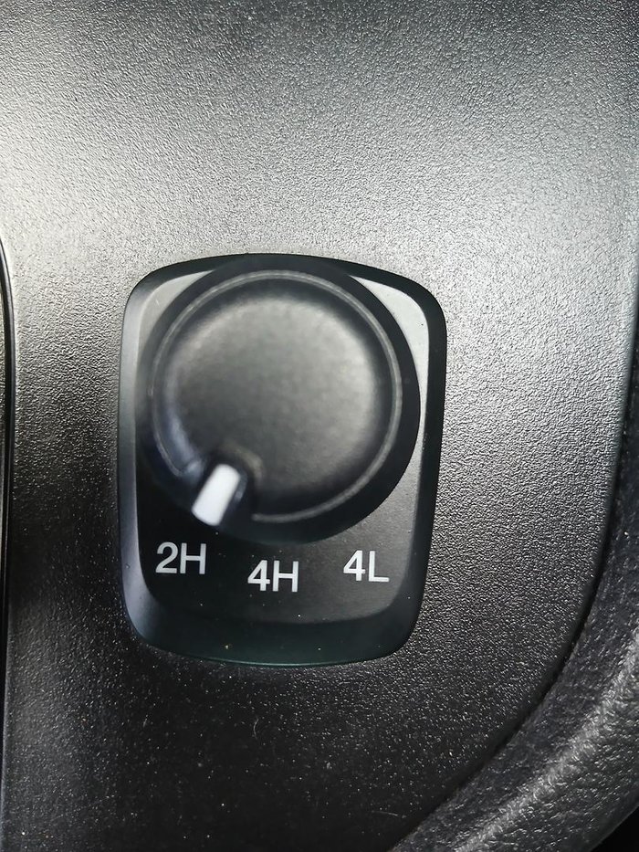 2020 Ford Ranger Raptor