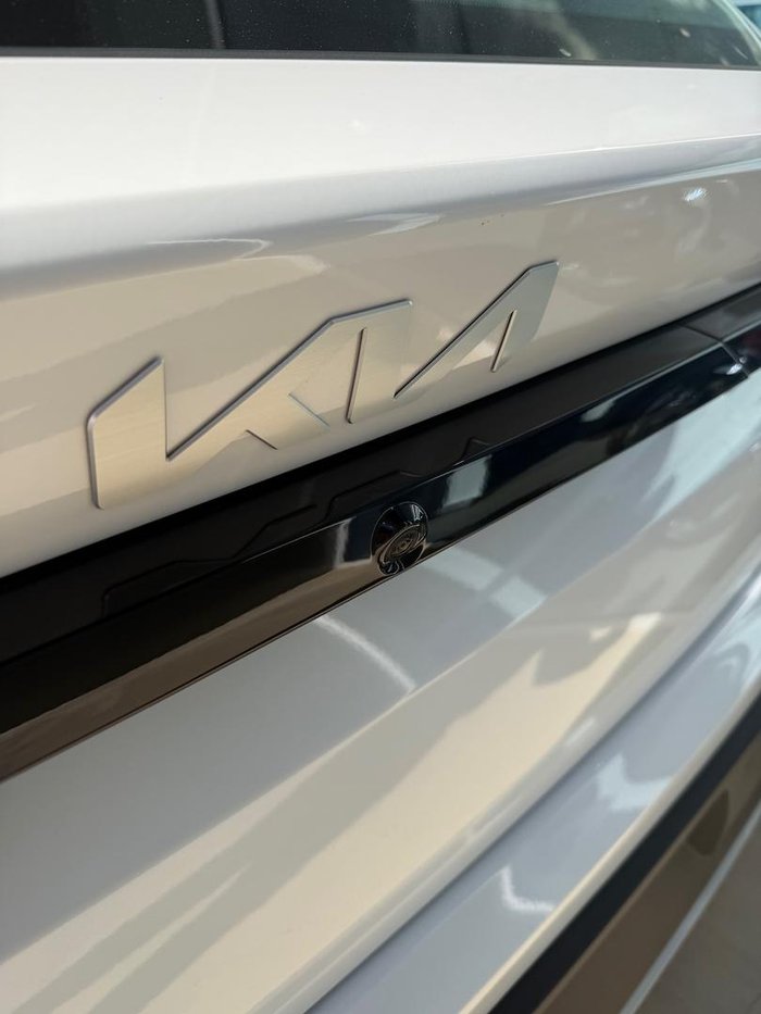 2025 Kia K4 Sport+