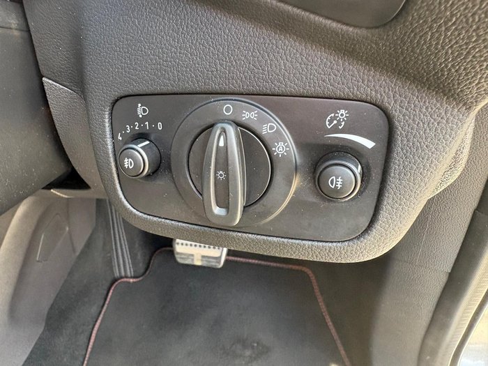 2018 Ford Escape ST-Line