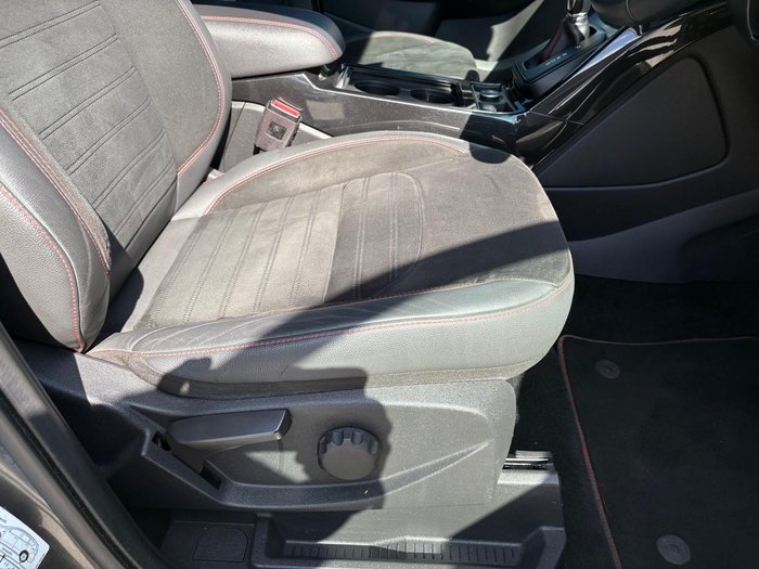 2018 Ford Escape ST-Line