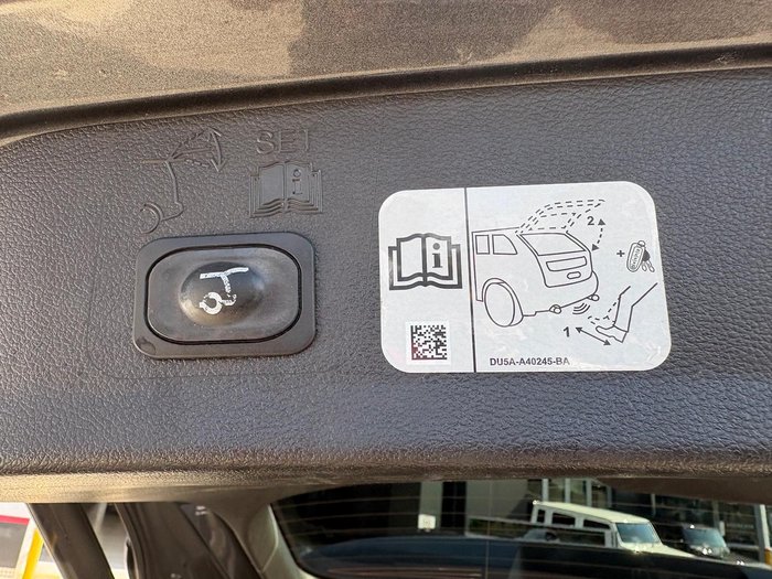 2018 Ford Escape ST-Line