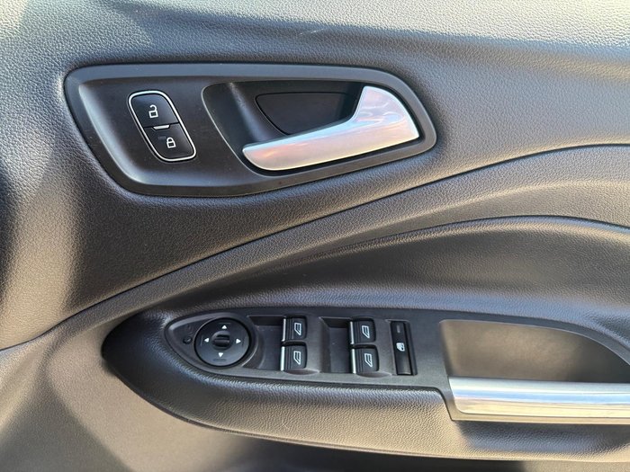 2018 Ford Escape ST-Line