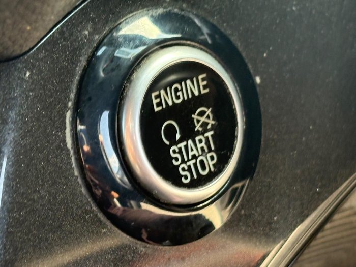 2018 Ford Escape ST-Line