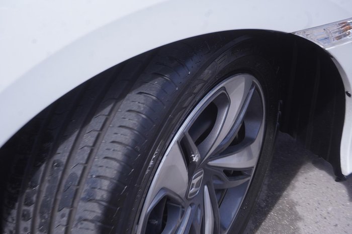 2019 Honda Civic VTi