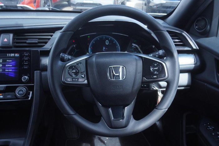 2019 Honda Civic VTi