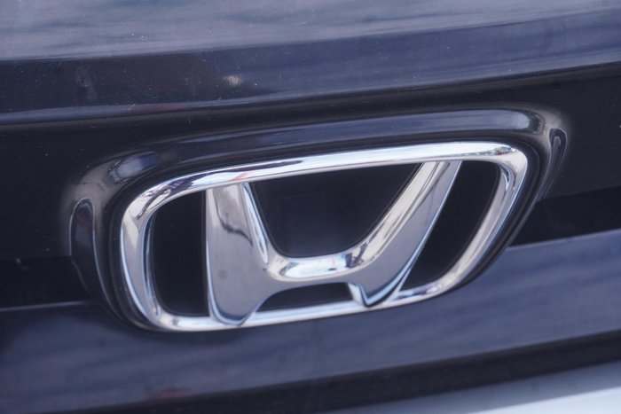 2019 Honda Civic VTi