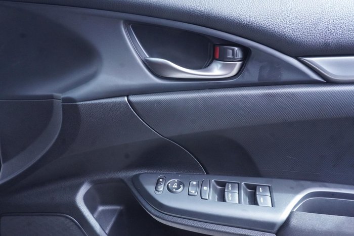 2019 Honda Civic VTi