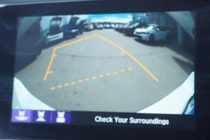 2019 Honda Civic VTi