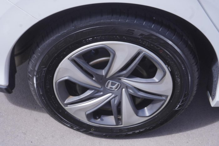 2019 Honda Civic VTi